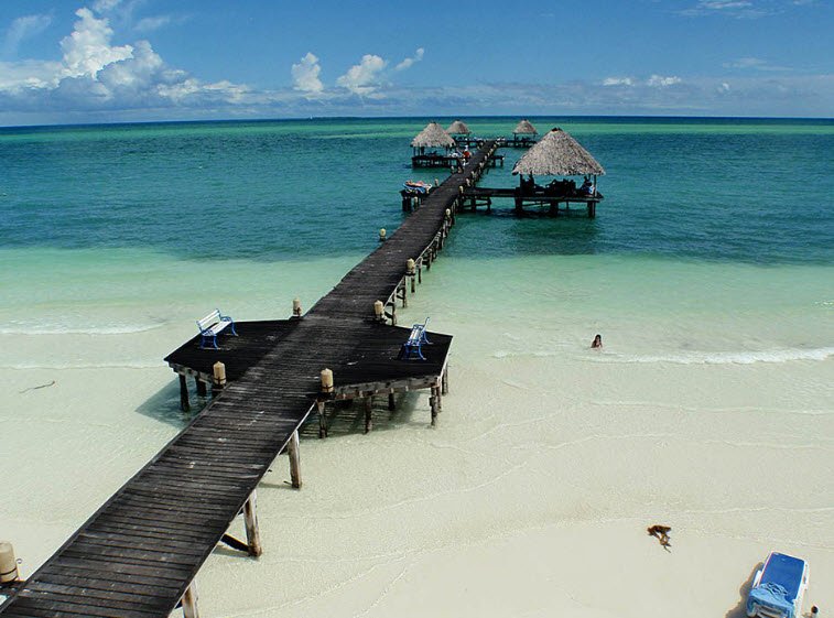 Cayo Guillermo, Ciego de Ávila Province, Cuba